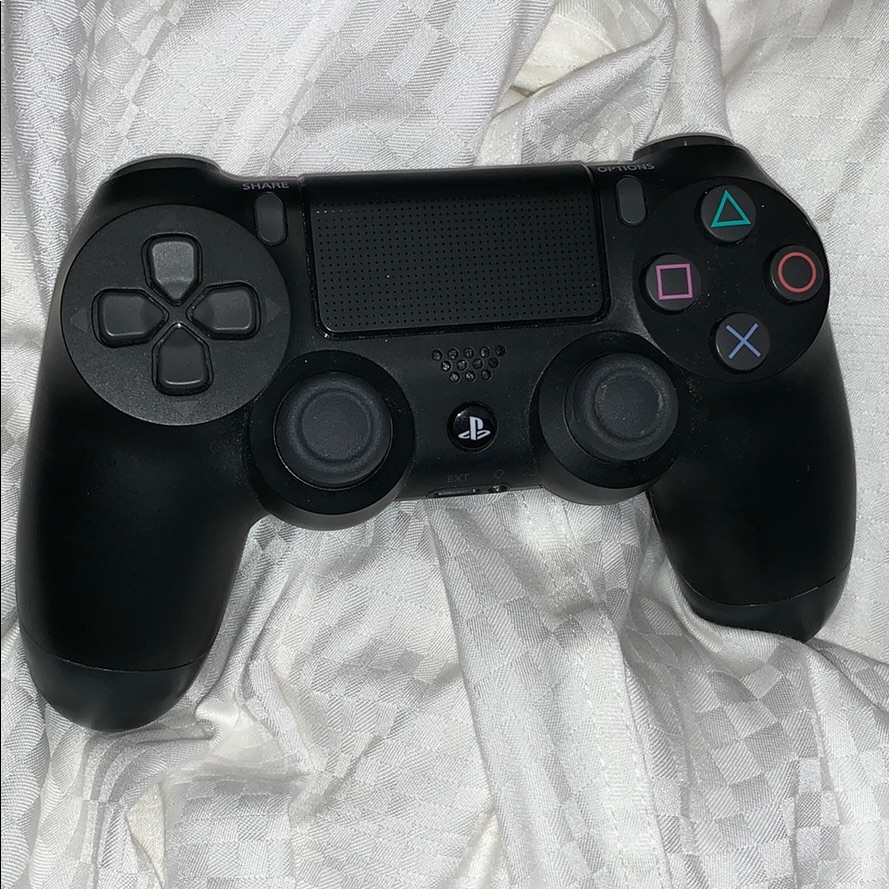 Ps4 Controller